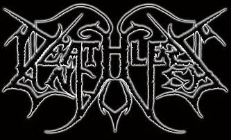 logo Deathless Anguish